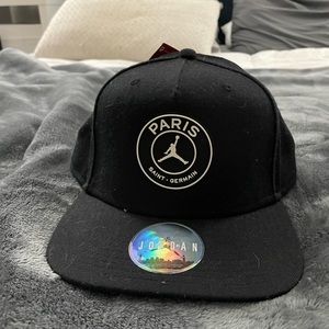 Air Jordan “Paris” Hat